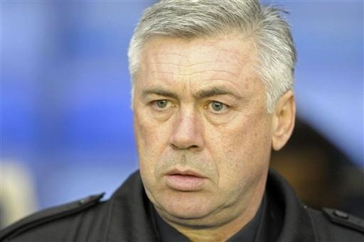 Ancelotti est&aacute; com futuro indefinido no Chelsea 