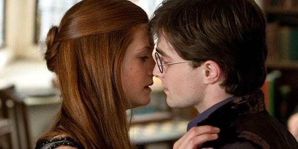 Harry Potter domina a bilheteria americana