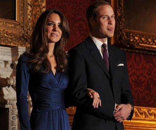 Bispo ingl&ecirc;s pede perd&atilde;o por coment&aacute;rios ofensivos sobre casamento de William