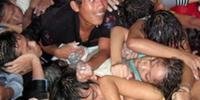 Sobe para 345 o número de mortos após tumulto em comemoração no Camboja