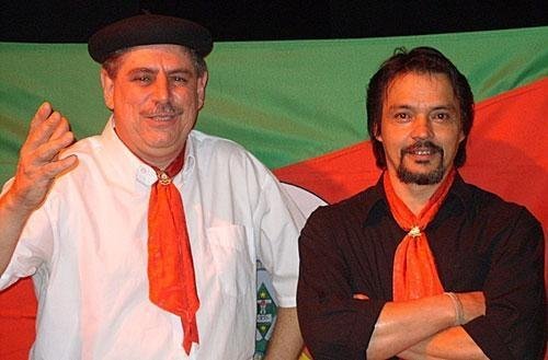 Ter&ccedil;a Insana Gaud&eacute;ria chega ao Teatro Bruno Kiefer