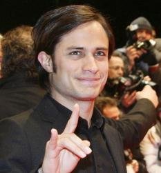 Gael Garc&iacute;a Bernal viver&aacute; ex-campe&atilde;o de boxe 