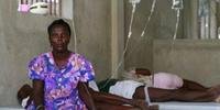 Haiti já teria cerca de 2 mil casos de cólera conforme a ONU