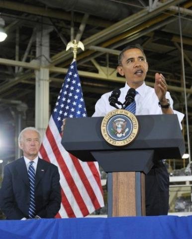 Obama reafirma apoio &agrave; Coreia do Sul
