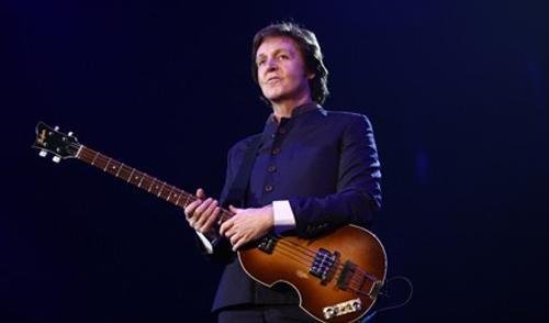 Ap&oacute;s 17 dias na Am&eacute;rica Latina, Paul McCartney deixa lembran&ccedil;as 