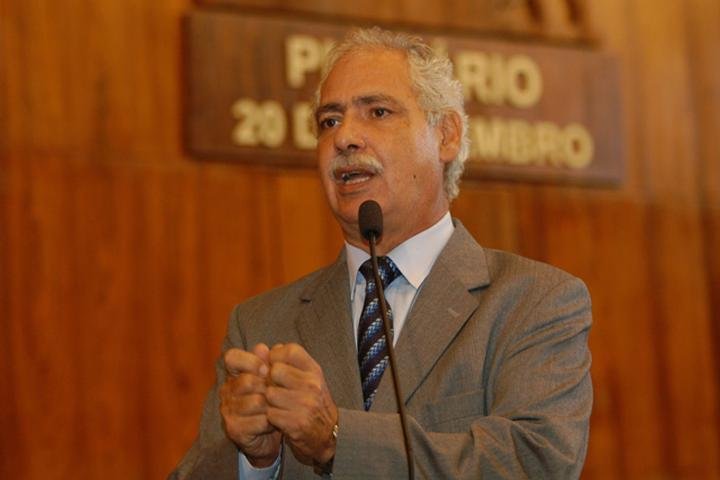 Tarso confirma Ciro Simoni como secret&aacute;rio da Sa&uacute;de