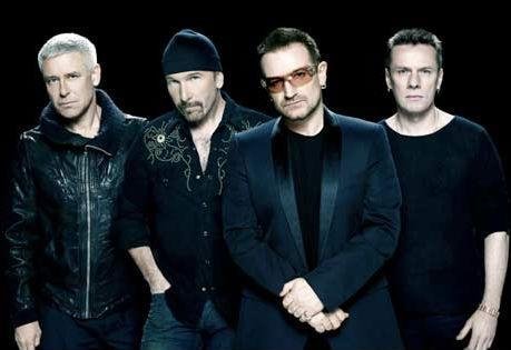 U2 se apresentar&aacute; em Porto Alegre em 2011, diz revista