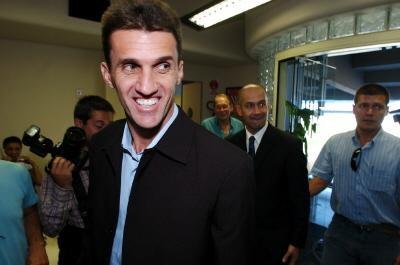 Vagner Mancini aparece no caminho do Gr&ecirc;mio novamente