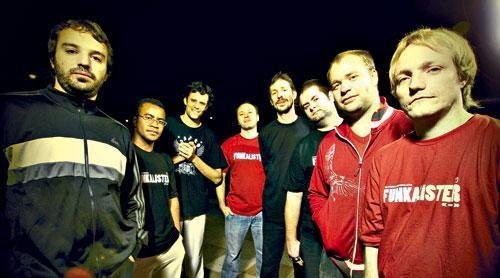 Funkalister toca neste domingo no Paraphern&aacute;lia Bar 