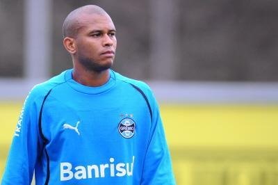 Gabriel desfalca o Gr&ecirc;mio contra o Guarani