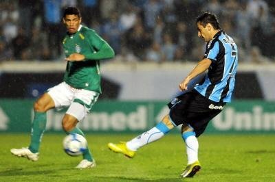 Volta ao Brinco de Ouro vai ser marcante, diz Jonas