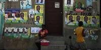 Haiti tem urnas abertas para eleição presidencial