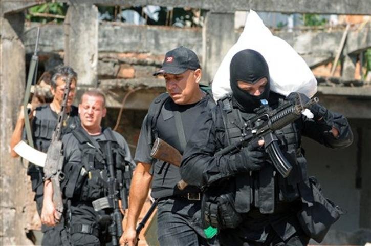 Jos&eacute; Mariano Beltrame disse que ocupa&ccedil;&atilde;o do Complexo do Alem&atilde;o foi passo importante para vencer o crime