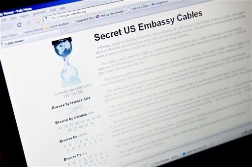 WikiLeaks revela que segundo EUA, Brasil disfar&ccedil;a a exist&ecirc;ncia do terrorismo