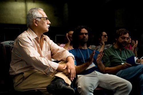 Escola de Teatro Popular comemora dez anos com semin&aacute;rio
