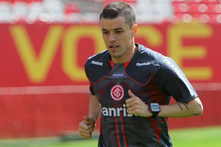 D&acute;Alessandro lan&ccedil;a site antes do Mundial