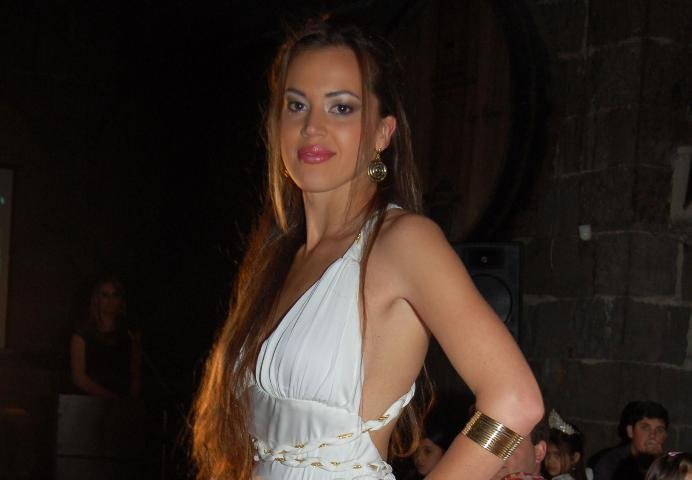 Caren Brun, 22 anos, foi encontrada morta na manh&atilde; dessa quarta-feira na Serra ga&uacute;cha