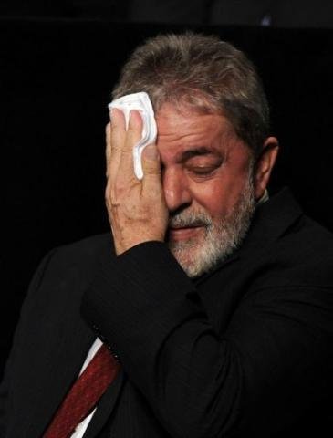 Lula inaugura a 20&ordf; C&uacute;pula Ibero-americana em Mar del Plata