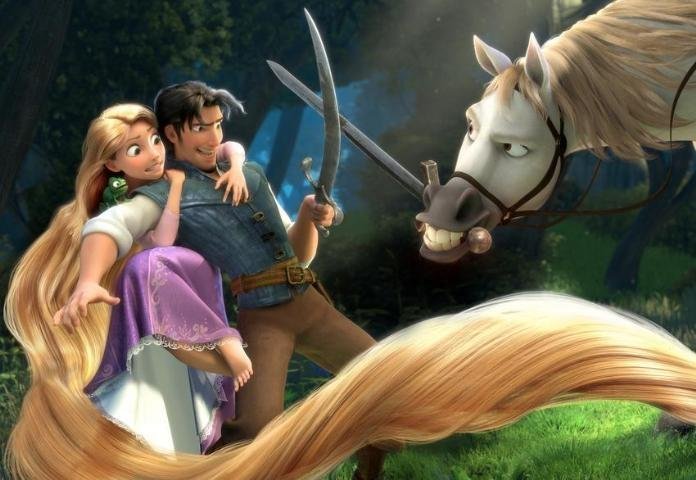 Nova anima&ccedil;&atilde;o da Disney domina bilheteria americana