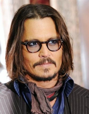 Johnny Depp diz que aprendeu a domar a fera da fama