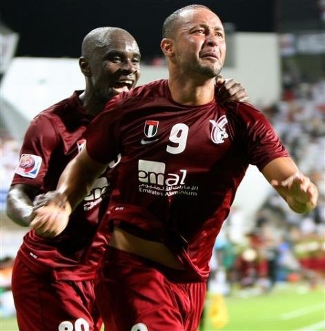 Acompanhe Al Wahda e Hekari United em tempo real