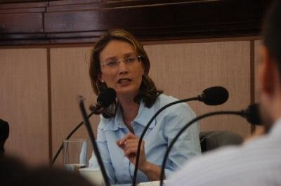 Maria do Ros&aacute;rio ser&aacute; nomeada ministra dos Direitos Humanos por Dilma