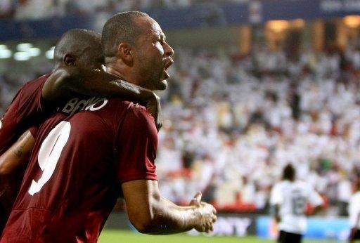 Fernando Baiano diz que Inter &eacute; o favorito no Mundial