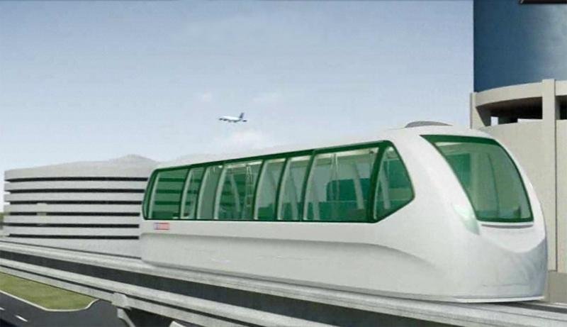 Trensurb divulga vencedor da licita&ccedil;&atilde;o para construir pista do aerom&oacute;vel