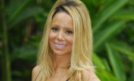 STJ condena editora de revista a pagar R$ 30 mil a Danielle Winits 