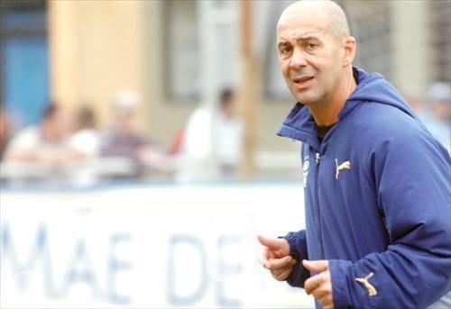 Fl&aacute;vio de Oliveira diz ter as melhores recorda&ccedil;&otilde;es do trabalho no Gr&ecirc;mio