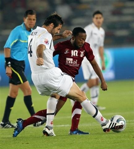 Acompanhe Al-Wahda x Seongnam em tempo real