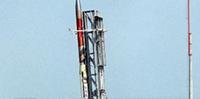 Base de Alcântara programa para domingo lançamento de foguete nacional
