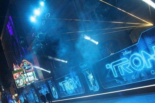 Tron retorna ao cinema 28 anos depois do primeiro filme