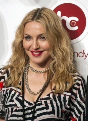 Madonna inaugurar&aacute; academia com aula de dan&ccedil;a em Moscou