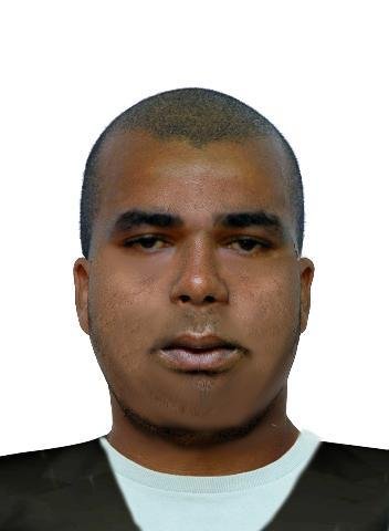 	PF divulga retrato-falado de assaltante de tesoureiro dos Correios