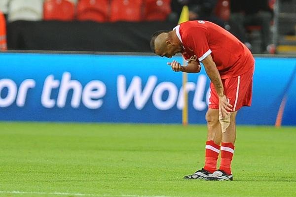 Cronistas avaliam fracasso do Inter no Mundial e pedem faxina para 2011
