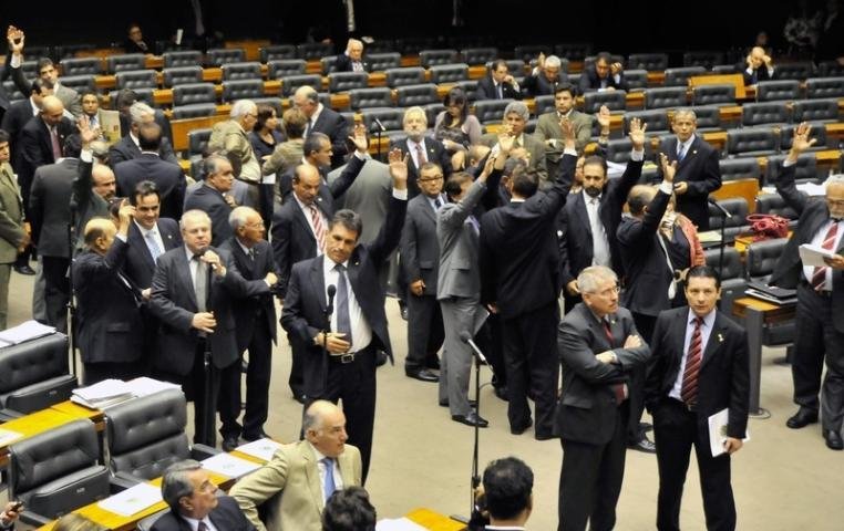 C&acirc;mara barra legaliza&ccedil;&atilde;o dos bingos