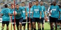 Sem confiança da torcida, Inter de Milão estreia no Mundial contra o Seongnam