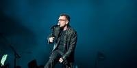 U2 anuncia que fará mais um show em São Paulo