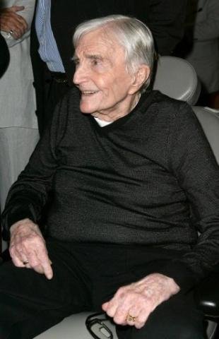 Morre Blake Edwards, diretor da s&eacute;rie a Pantera Cor-de-Rosa