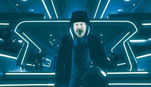 Tron - O  Legado &eacute; uma das estreias dos cinemas