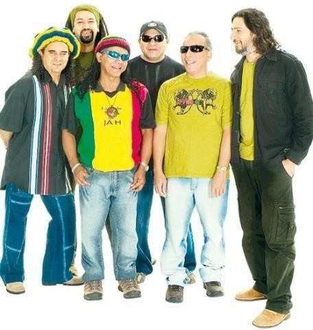 Reggae da Tribo de Jah &eacute; uma das atra&ccedil;&otilde;es