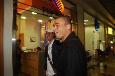 Pretendido pelo Inter, Edinho deve ir para o Fluminense