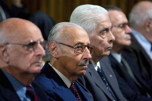 Jorge Videla assume responsabilidade por crimes ocorridos durante a ditadura argentina