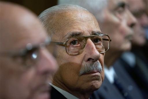 Ex-ditador argentino &eacute; condenado &agrave; pris&atilde;o perp&eacute;tua