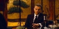 Leonardo DiCaprio é ator mais rentável de 2010, segundo a revista Forbes
