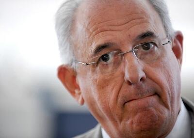 Suspens&atilde;o de greve de aerovi&aacute;rios &eacute; positiva, diz Jobim
