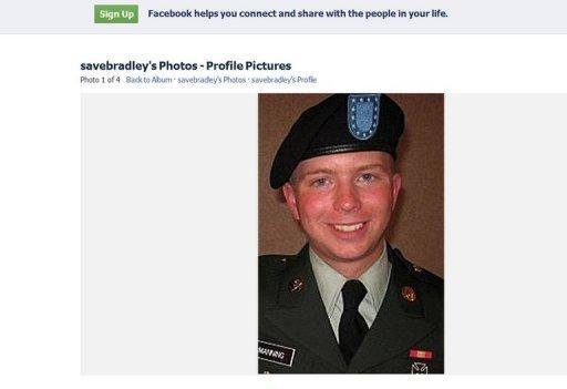 Militar que vazou informa&ccedil;&otilde;es ao WikiLeaks estaria em condi&ccedil;&otilde;es desumanas