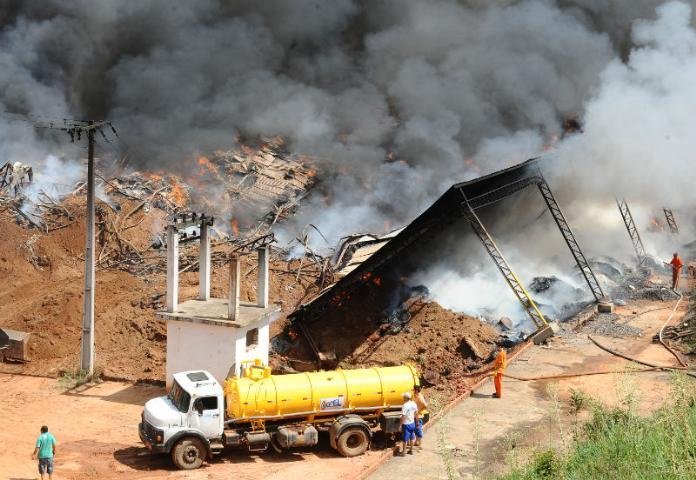Justi&ccedil;a liberta engenheiro que havia sido preso por crime ambiental