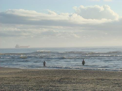 Segunda-feira &eacute; de tempo bom no Litoral Norte